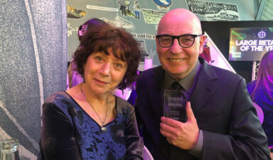 Arts Venue of the Year Winners | Colchester Arts Centre