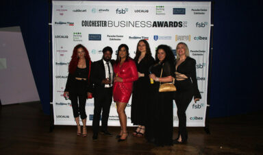 Personal Care and Beauty Winner | Simple Beauty