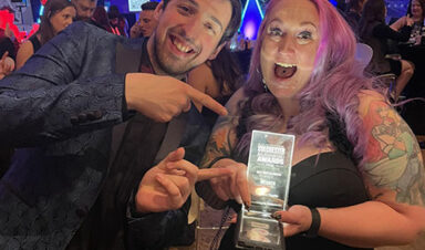 Best New Business Winners | Twisted Treats